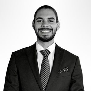 Meet your Posher, Rafael